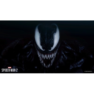 Гра консольна PS5 Marvel's Spider-Man 2, BD диск (1000039312)