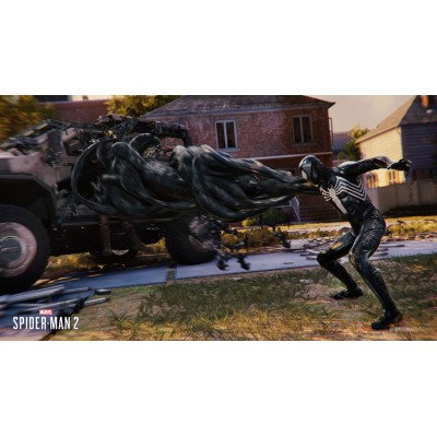 Гра консольна PS5 Marvel's Spider-Man 2, BD диск (1000039312)