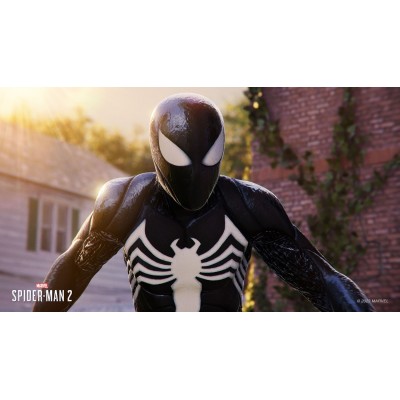 Гра консольна PS5 Marvel's Spider-Man 2, BD диск (1000039312)