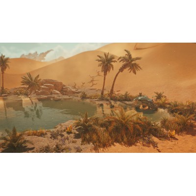 Гра консольна PS5 Monster Hunter Wilds, BD диск (5055060905029) Гра консольна PS5 Monster Hunter Wilds, BD диск (5055060905029)