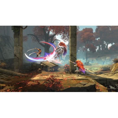 Гра консольна PS5 Prince of Persia: The Lost Crown, BD диск (3307216265115)