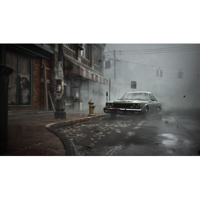 Гра консольна PS5 Silent Hill 2, BD диск (4012927150641) Гра консольна PS5 Silent Hill 2, BD диск (4012927150641)