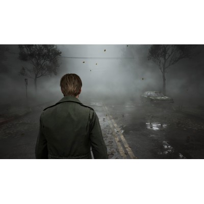Гра консольна PS5 Silent Hill 2, BD диск (4012927150641) Гра консольна PS5 Silent Hill 2, BD диск (4012927150641)
