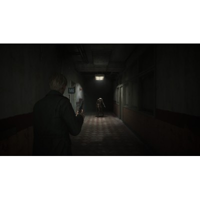 Гра консольна PS5 Silent Hill 2, BD диск (4012927150641) Гра консольна PS5 Silent Hill 2, BD диск (4012927150641)