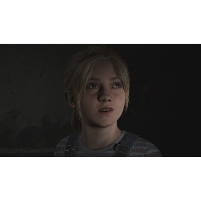 Гра консольна PS5 Silent Hill 2, BD диск (4012927150641) Гра консольна PS5 Silent Hill 2, BD диск (4012927150641)