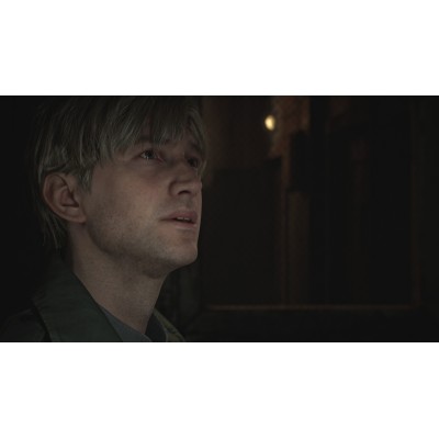 Гра консольна PS5 Silent Hill 2, BD диск (4012927150641) Гра консольна PS5 Silent Hill 2, BD диск (4012927150641)