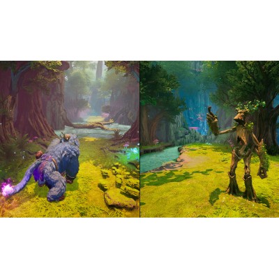Гра консольна PS5 Split Fiction, BD диск (5030949125385) Гра консольна PS5 Split Fiction, BD диск (5030949125385)