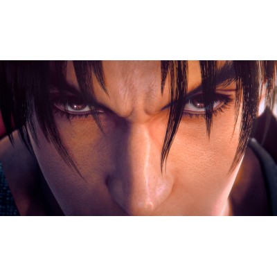 Гра консольна PS5 Tekken 8, BD диск (3391892029642) Гра консольна PS5 Tekken 8, BD диск (3391892029642)