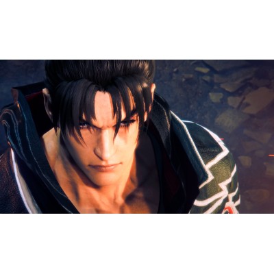 Гра консольна PS5 Tekken 8, BD диск (3391892029642) Гра консольна PS5 Tekken 8, BD диск (3391892029642)