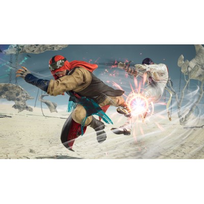 Гра консольна PS5 Tekken 8, BD диск (3391892029642) Гра консольна PS5 Tekken 8, BD диск (3391892029642)