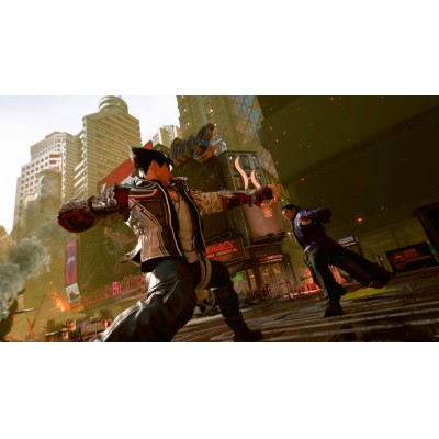 Гра консольна PS5 Tekken 8, BD диск (3391892029642) Гра консольна PS5 Tekken 8, BD диск (3391892029642)
