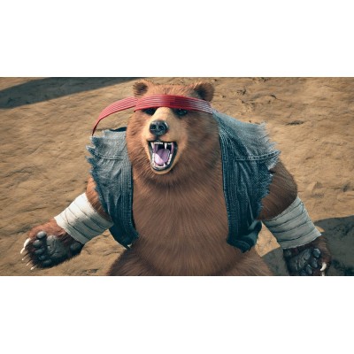 Гра консольна PS5 Tekken 8, BD диск (3391892029642) Гра консольна PS5 Tekken 8, BD диск (3391892029642)