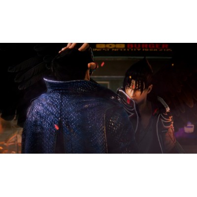 Гра консольна PS5 Tekken 8, BD диск (3391892029642) Гра консольна PS5 Tekken 8, BD диск (3391892029642)
