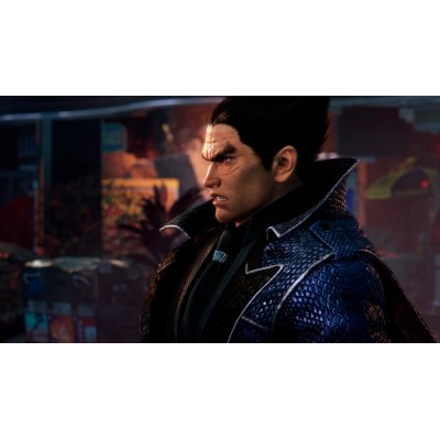 Гра консольна PS5 Tekken 8, BD диск (3391892029642) Гра консольна PS5 Tekken 8, BD диск (3391892029642)