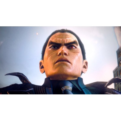 Гра консольна PS5 Tekken 8, BD диск (3391892029642) Гра консольна PS5 Tekken 8, BD диск (3391892029642)
