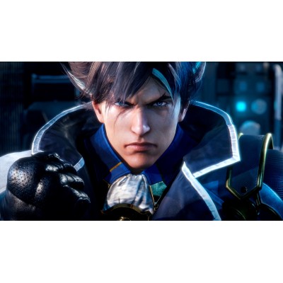 Гра консольна PS5 Tekken 8, BD диск (3391892029642) Гра консольна PS5 Tekken 8, BD диск (3391892029642)