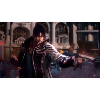 Гра консольна PS5 Tekken 8, BD диск (3391892029642) Гра консольна PS5 Tekken 8, BD диск (3391892029642)