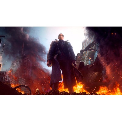 Гра консольна PS5 Tekken 8, BD диск (3391892029642) Гра консольна PS5 Tekken 8, BD диск (3391892029642)