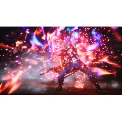 Гра консольна PS5 Tekken 8, BD диск (3391892029642) Гра консольна PS5 Tekken 8, BD диск (3391892029642)