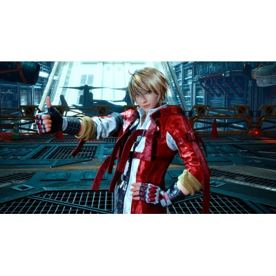 Гра консольна PS5 Tekken 8, BD диск (3391892029642) Гра консольна PS5 Tekken 8, BD диск (3391892029642)
