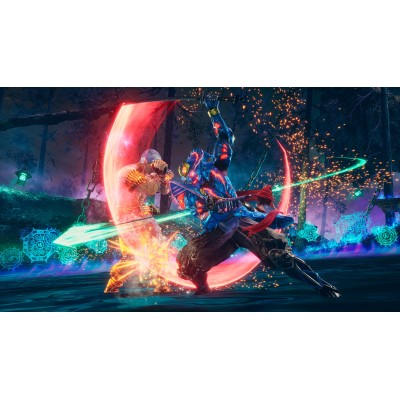 Гра консольна PS5 Tekken 8, BD диск (3391892029642) Гра консольна PS5 Tekken 8, BD диск (3391892029642)