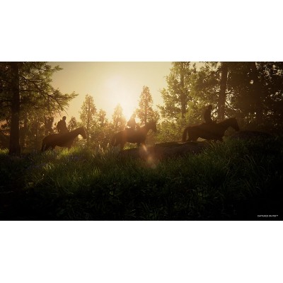 Гра консольна PS5 The Last Of Us Part I, BD диск (9406792)