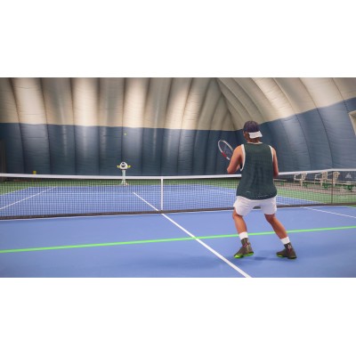 Гра консольна PS5 TOPSPIN 2K25, BD диск (5026555437585)