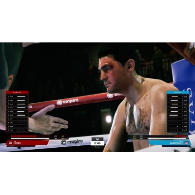 Гра консольна PS5 Undisputed, BD диск (1135054) Гра консольна PS5 Undisputed, BD диск (1135054)