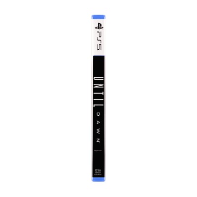 Гра консольна PS5 UNTIL DAWN, BD диск (1000044321) Гра консольна PS5 UNTIL DAWN, BD диск (1000044321)