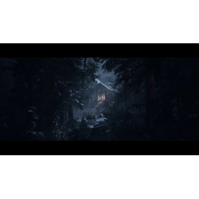 Гра консольна PS5 UNTIL DAWN, BD диск (1000044321) Гра консольна PS5 UNTIL DAWN, BD диск (1000044321)