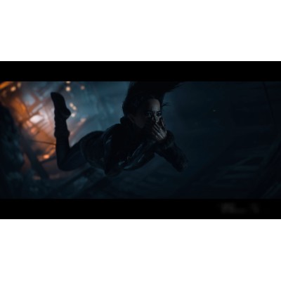 Гра консольна PS5 UNTIL DAWN, BD диск (1000044321) Гра консольна PS5 UNTIL DAWN, BD диск (1000044321)