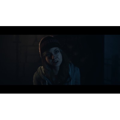 Гра консольна PS5 UNTIL DAWN, BD диск (1000044321) Гра консольна PS5 UNTIL DAWN, BD диск (1000044321)