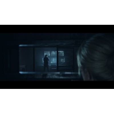 Гра консольна PS5 UNTIL DAWN, BD диск (1000044321) Гра консольна PS5 UNTIL DAWN, BD диск (1000044321)