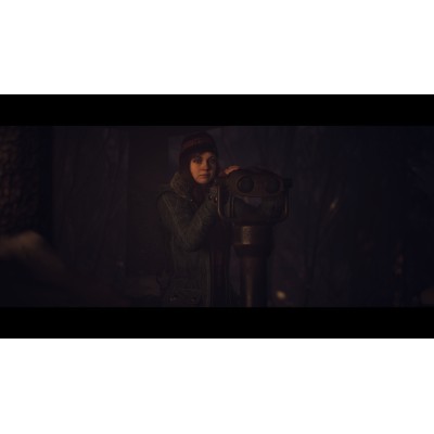 Гра консольна PS5 UNTIL DAWN, BD диск (1000044321) Гра консольна PS5 UNTIL DAWN, BD диск (1000044321)