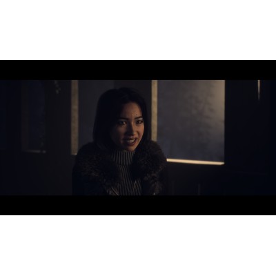 Гра консольна PS5 UNTIL DAWN, BD диск (1000044321) Гра консольна PS5 UNTIL DAWN, BD диск (1000044321)