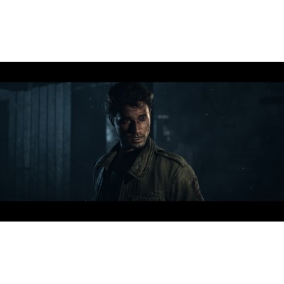 Гра консольна PS5 UNTIL DAWN, BD диск (1000044321) Гра консольна PS5 UNTIL DAWN, BD диск (1000044321)
