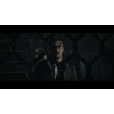 Гра консольна PS5 UNTIL DAWN, BD диск (1000044321) Гра консольна PS5 UNTIL DAWN, BD диск (1000044321)