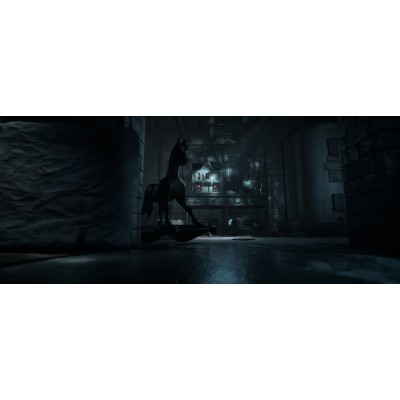 Гра консольна PS5 UNTIL DAWN, BD диск (1000044321) Гра консольна PS5 UNTIL DAWN, BD диск (1000044321)