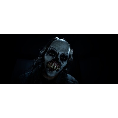 Гра консольна PS5 UNTIL DAWN, BD диск (1000044321) Гра консольна PS5 UNTIL DAWN, BD диск (1000044321)