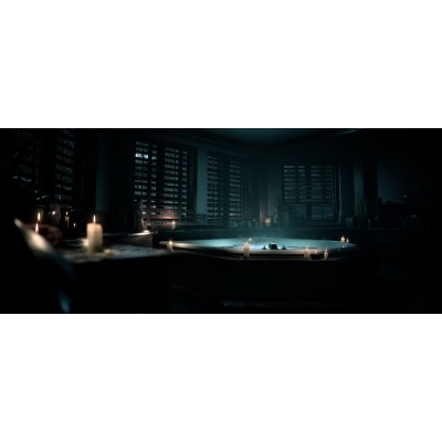 Гра консольна PS5 UNTIL DAWN, BD диск (1000044321) Гра консольна PS5 UNTIL DAWN, BD диск (1000044321)
