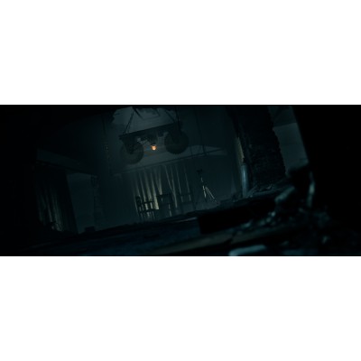 Гра консольна PS5 UNTIL DAWN, BD диск (1000044321) Гра консольна PS5 UNTIL DAWN, BD диск (1000044321)