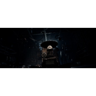 Гра консольна PS5 UNTIL DAWN, BD диск (1000044321) Гра консольна PS5 UNTIL DAWN, BD диск (1000044321)