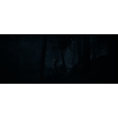 Гра консольна PS5 UNTIL DAWN, BD диск (1000044321) Гра консольна PS5 UNTIL DAWN, BD диск (1000044321)
