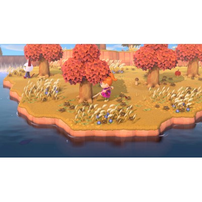 Гра консольна Switch Animal Crossing: New Horizons (45496425470) Гра консольна Switch Animal Crossing: New Horizons (45496425470)