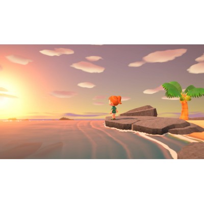 Гра консольна Switch Animal Crossing: New Horizons (45496425470) Гра консольна Switch Animal Crossing: New Horizons (45496425470)