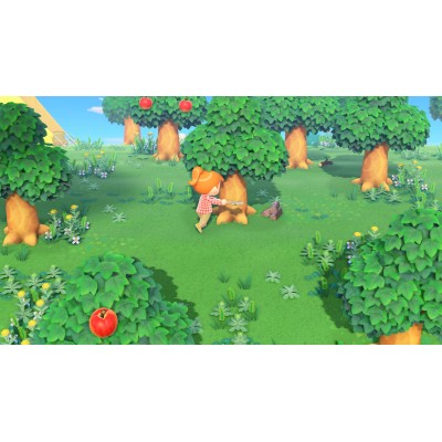 Гра консольна Switch Animal Crossing: New Horizons (45496425470) Гра консольна Switch Animal Crossing: New Horizons (45496425470)