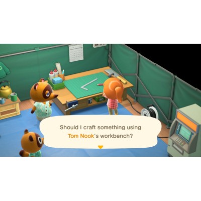 Гра консольна Switch Animal Crossing: New Horizons (45496425470) Гра консольна Switch Animal Crossing: New Horizons (45496425470)