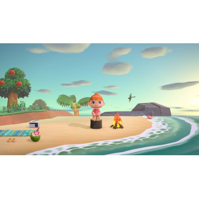Гра консольна Switch Animal Crossing: New Horizons (45496425470) Гра консольна Switch Animal Crossing: New Horizons (45496425470)