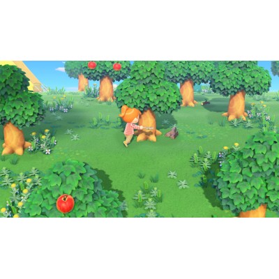 Гра консольна Switch Animal Crossing: New Horizons, картридж (045496425449) Гра консольна Switch Animal Crossing: New Horizons, картридж (045496425449)