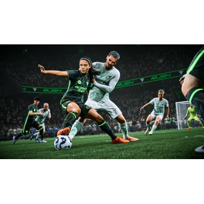 Гра консольна Switch EA SPORTS FC 25, картридж (5035224125357) Гра консольна Switch EA SPORTS FC 25, картридж (5035224125357)